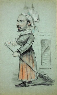 Guillon's Caricature