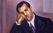 Hadad Portrait Of Doctor Dahesh Thumbnail